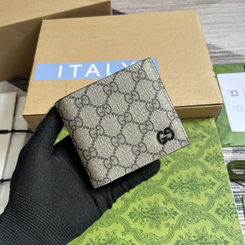 Gvc*1 wallets